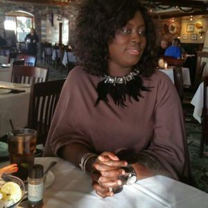 Meet your Posher, Kate